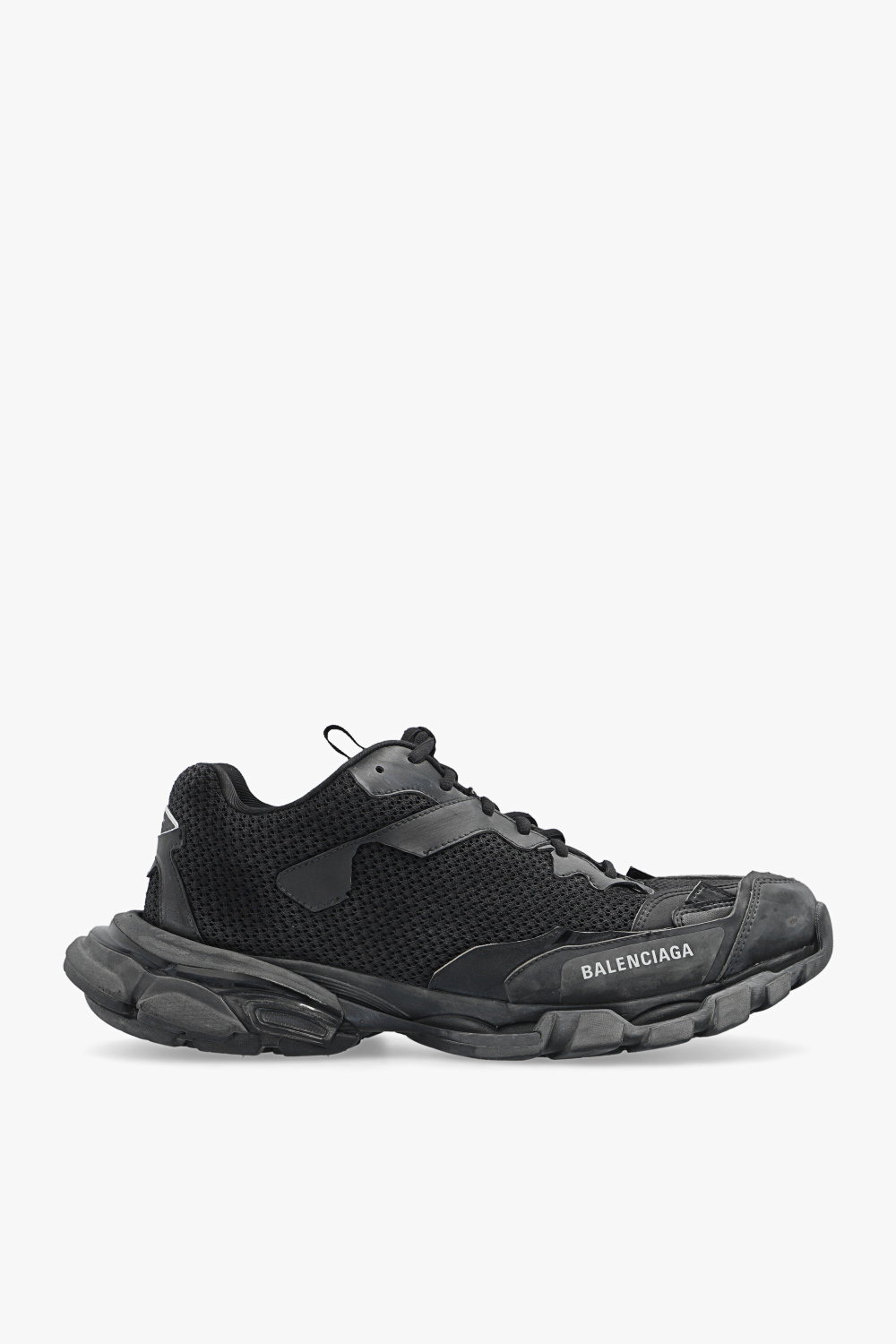 Black Track.3 sneakers Balenciaga IetpShops Germany Sneaker